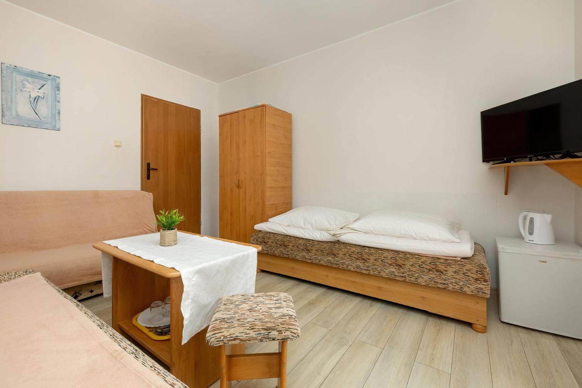 Skorpion Hotel Rewal Bilik gambar