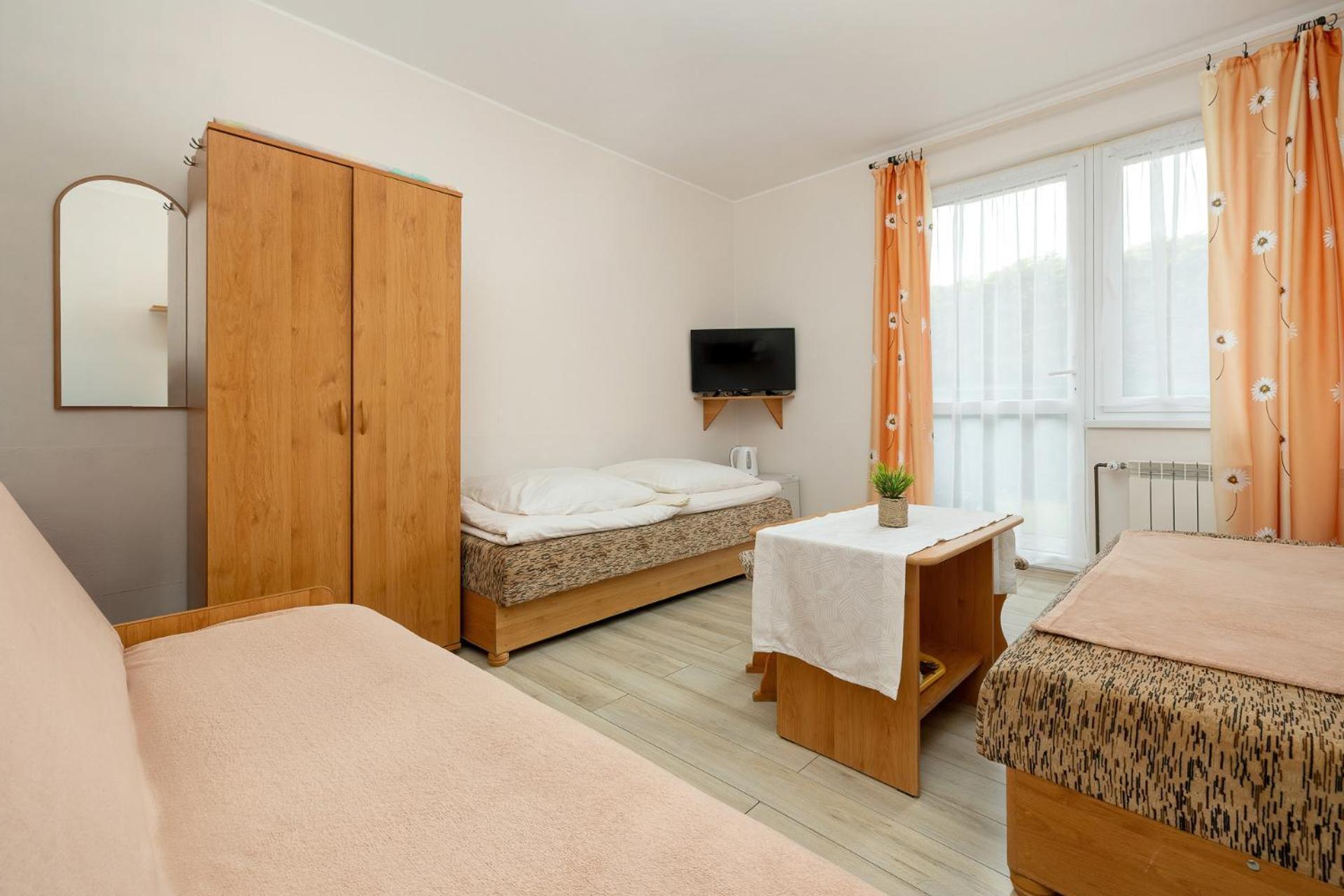 Skorpion Hotel Rewal Luaran gambar